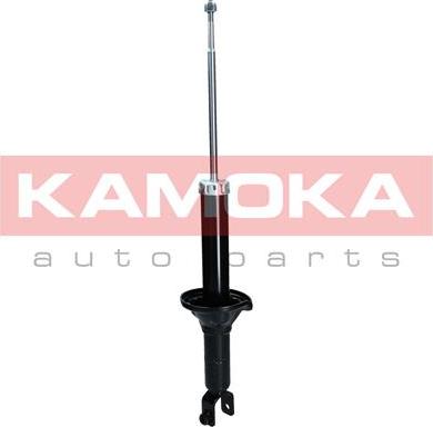 Kamoka 2000625 - Amortiguador parts5.com