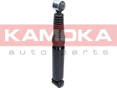 Kamoka 2000671 - Amortizor parts5.com