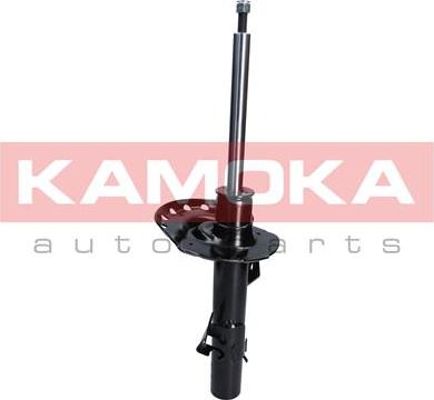 Kamoka 2000041 - Amortizor parts5.com