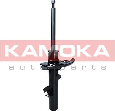 Kamoka 2000042 - Αμορτισέρ parts5.com