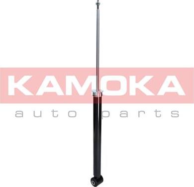 Kamoka 2000053 - Amortiguador parts5.com