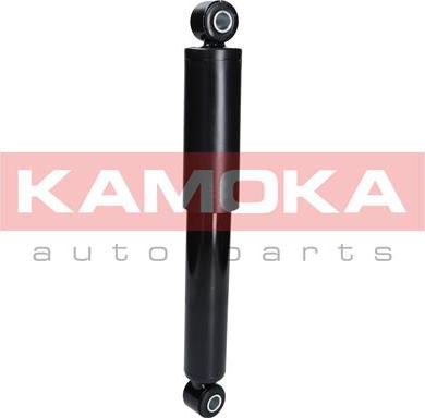 Kamoka 2000006 - Amortiguador parts5.com