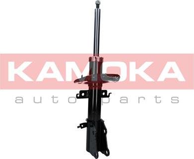 Kamoka 2000080 - Amortizor parts5.com