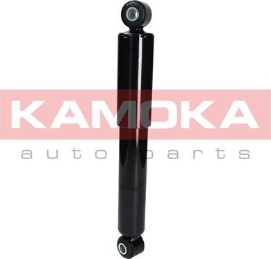 Kamoka 2000039 - Amortiguador parts5.com