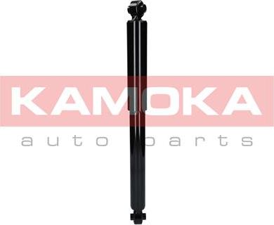 Kamoka 2000034 - Amortizor parts5.com