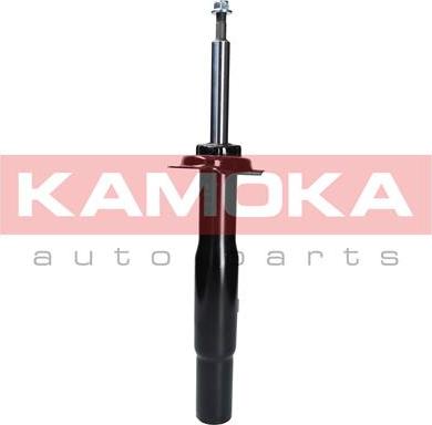 Kamoka 2000035 - Amortiguador parts5.com