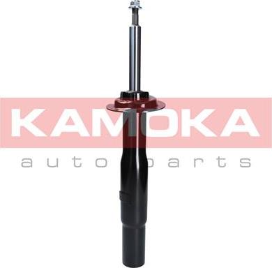 Kamoka 2000035 - Amortiguador parts5.com