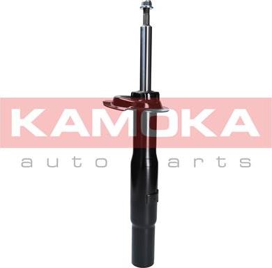 Kamoka 2000035 - Amortiguador parts5.com