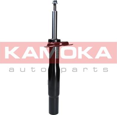 Kamoka 2000035 - Amortiguador parts5.com