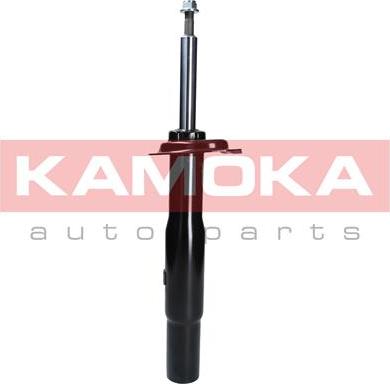 Kamoka 2000036 - Amortiguador parts5.com