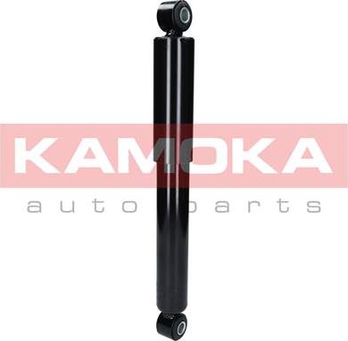 Kamoka 2000038 - Amortiguador parts5.com