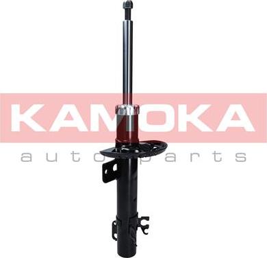 Kamoka 2000021 - Amortizor parts5.com