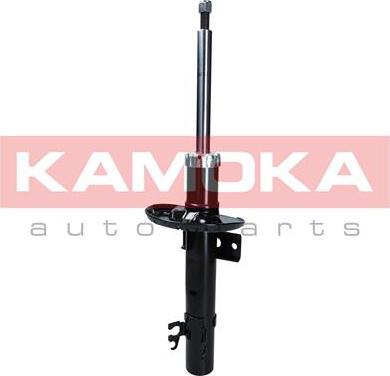 Kamoka 2000021 - Amortizor parts5.com