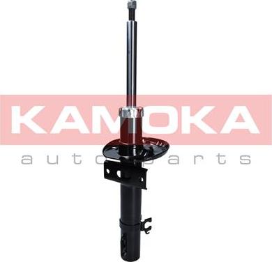 Kamoka 2000021 - Amortizor parts5.com