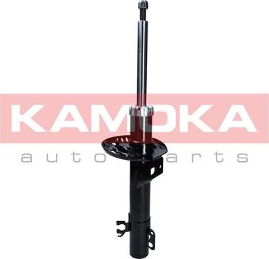 Kamoka 2000021 - Amortizor parts5.com