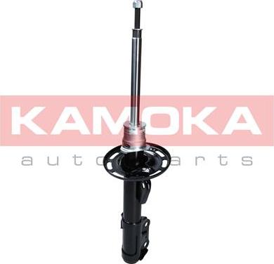 Kamoka 2000149 - Iskunvaimennin parts5.com