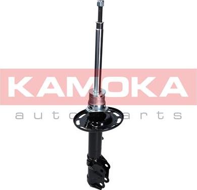 Kamoka 2000148 - Iskunvaimennin parts5.com