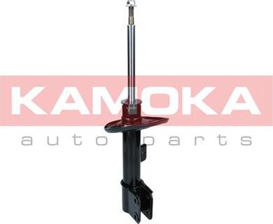 Kamoka 2000167 - Amortizor parts5.com