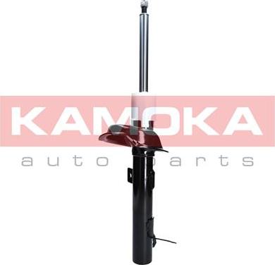 Kamoka 2000133 - Amortizer parts5.com