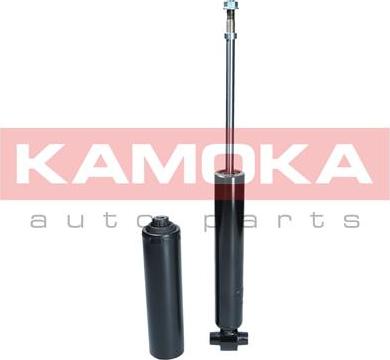 Kamoka 2000840 - Αμορτισέρ parts5.com