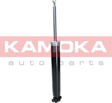 Kamoka 2000841 - Амортисьор parts5.com