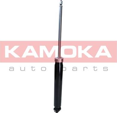 Kamoka 2000851 - Amortizor parts5.com