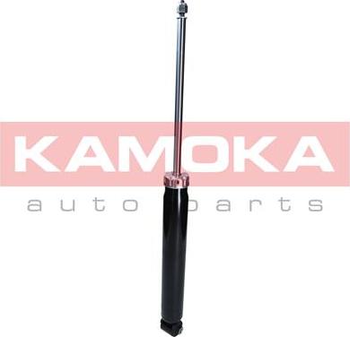 Kamoka 2000851 - Amortizor parts5.com