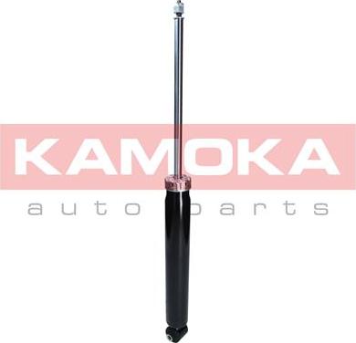 Kamoka 2000851 - Amortiguador parts5.com