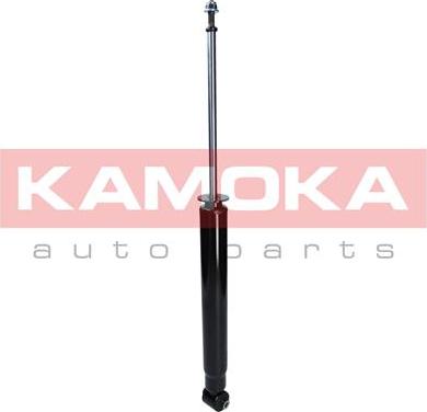 Kamoka 2000858 - Amortyzator parts5.com