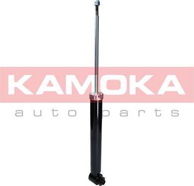 Kamoka 2000860 - Amortizor parts5.com