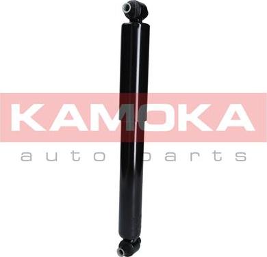 Kamoka 2000868 - Amortiguador parts5.com