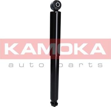 Kamoka 2000805 - Amortiguador parts5.com