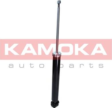 Kamoka 2000807 - Amortiguador parts5.com