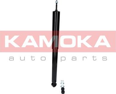 Kamoka 2000819 - Amortiguador parts5.com