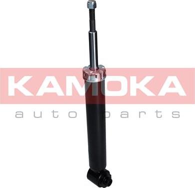 Kamoka 2000813 - Amortiguador parts5.com