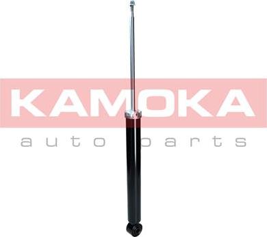 Kamoka 2000828 - Amortiguador parts5.com