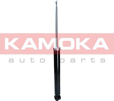 Kamoka 2000828 - Shock Absorber parts5.com