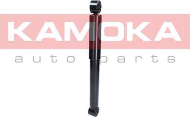 Kamoka 2000872 - Shock Absorber parts5.com