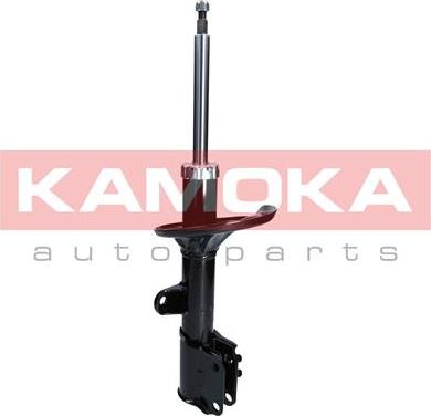 Kamoka 2000396 - Shock Absorber parts5.com