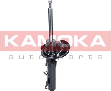 Kamoka 2000393 - Amortizer parts5.com