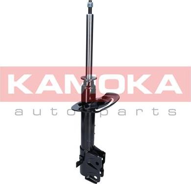 Kamoka 2000318 - Tlumič pérování parts5.com