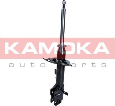 Kamoka 2000317 - Tlumič pérování parts5.com