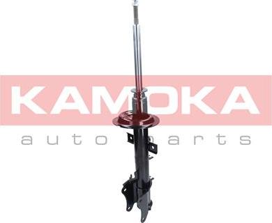 Kamoka 2000389 - Stoßdämpfer parts5.com