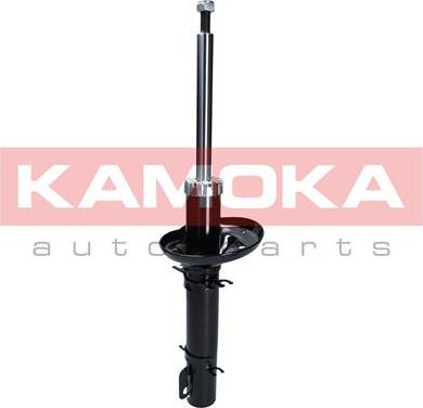 Kamoka 2000381 - Iskunvaimennin parts5.com