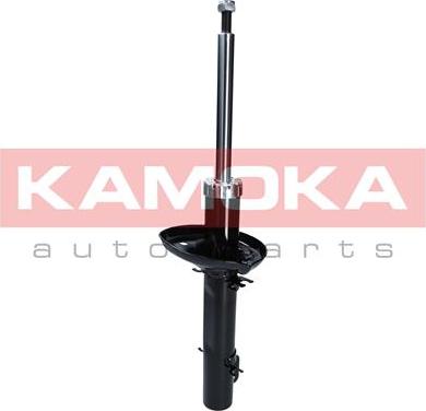 Kamoka 2000381 - Iskunvaimennin parts5.com