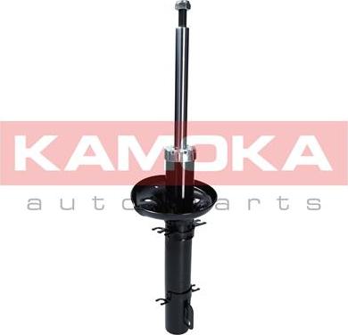 Kamoka 2000381 - Iskunvaimennin parts5.com