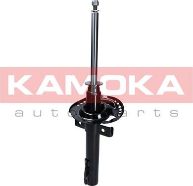 Kamoka 2000388 - Lengéscsillapító parts5.com