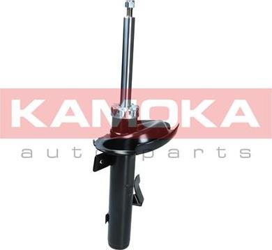 Kamoka 2000330 - Amortizor parts5.com