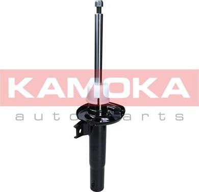 Kamoka 2000377 - Amortyzator parts5.com