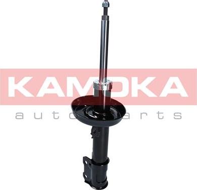 Kamoka 2000298 - Amortisör parts5.com